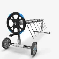 Pool Reel